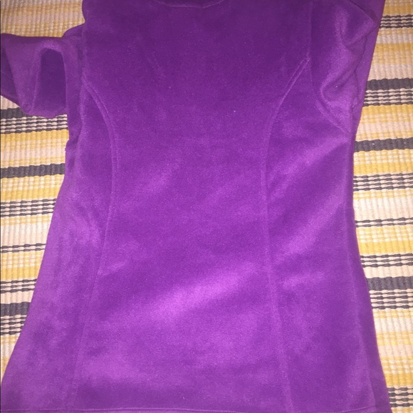 CHEAP magenta COLUMBIA jacket - Picture 2 of 3